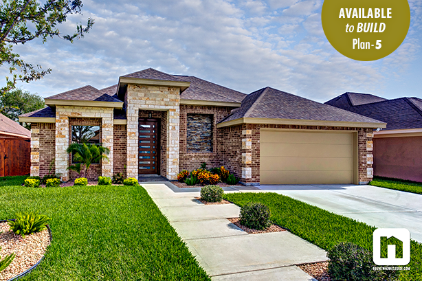 Build New House available to build valley-wide (plan #5) mcallen tx - rgv new Build New House available to build valley-wide (plan #5) mcallen tx - rgv new