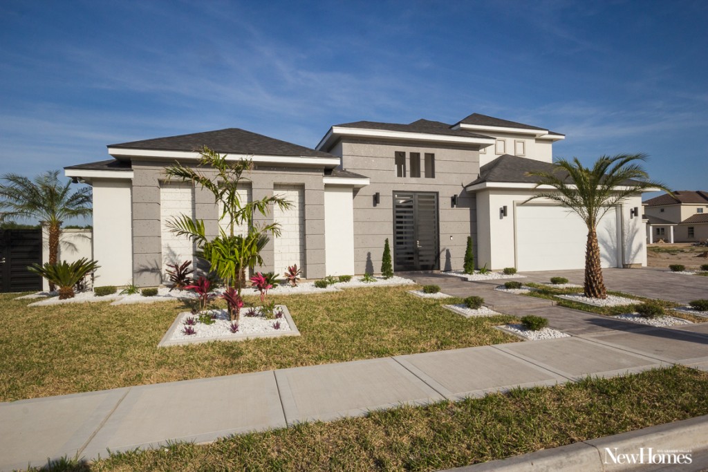 2018 AwardWinning Homes in the Rio Grande Valley of South Texas RGV