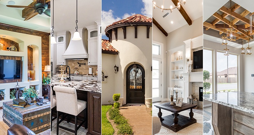 2018 Leading Energy Efficient Builders