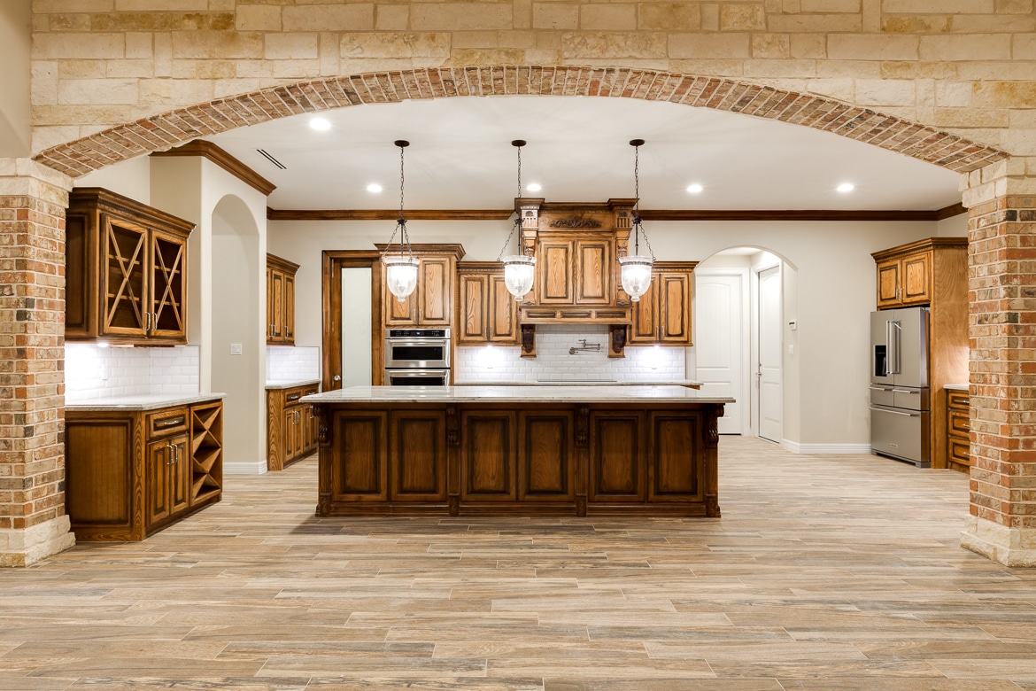 Waldo Homes RGV New Homes