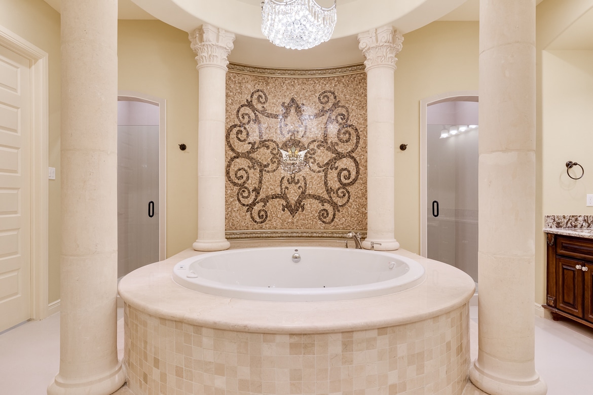 Waldo Homes RGV New Homes