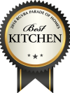2018-Best-Kitchen (Villa Homes)