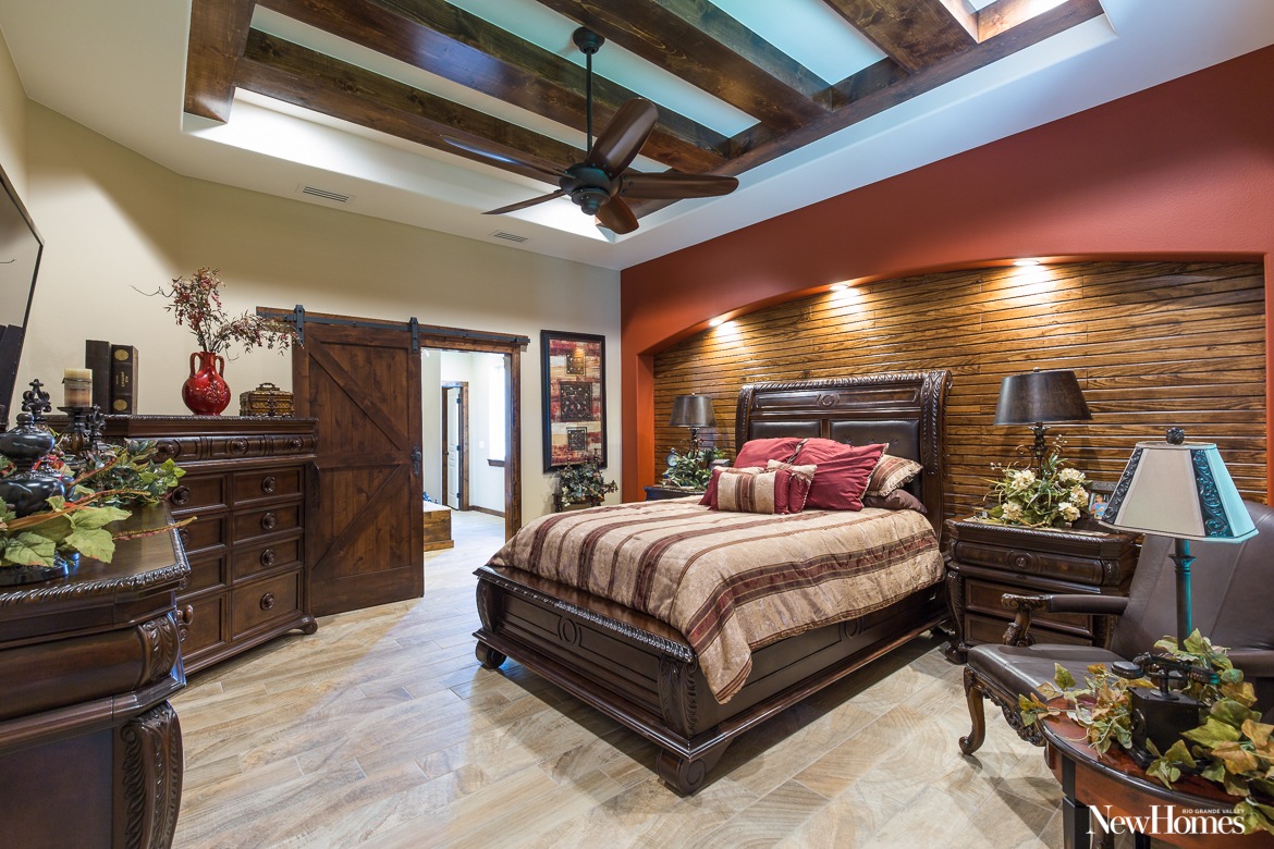 Divine Custom Homes Receives 2018 AEP Texas Award