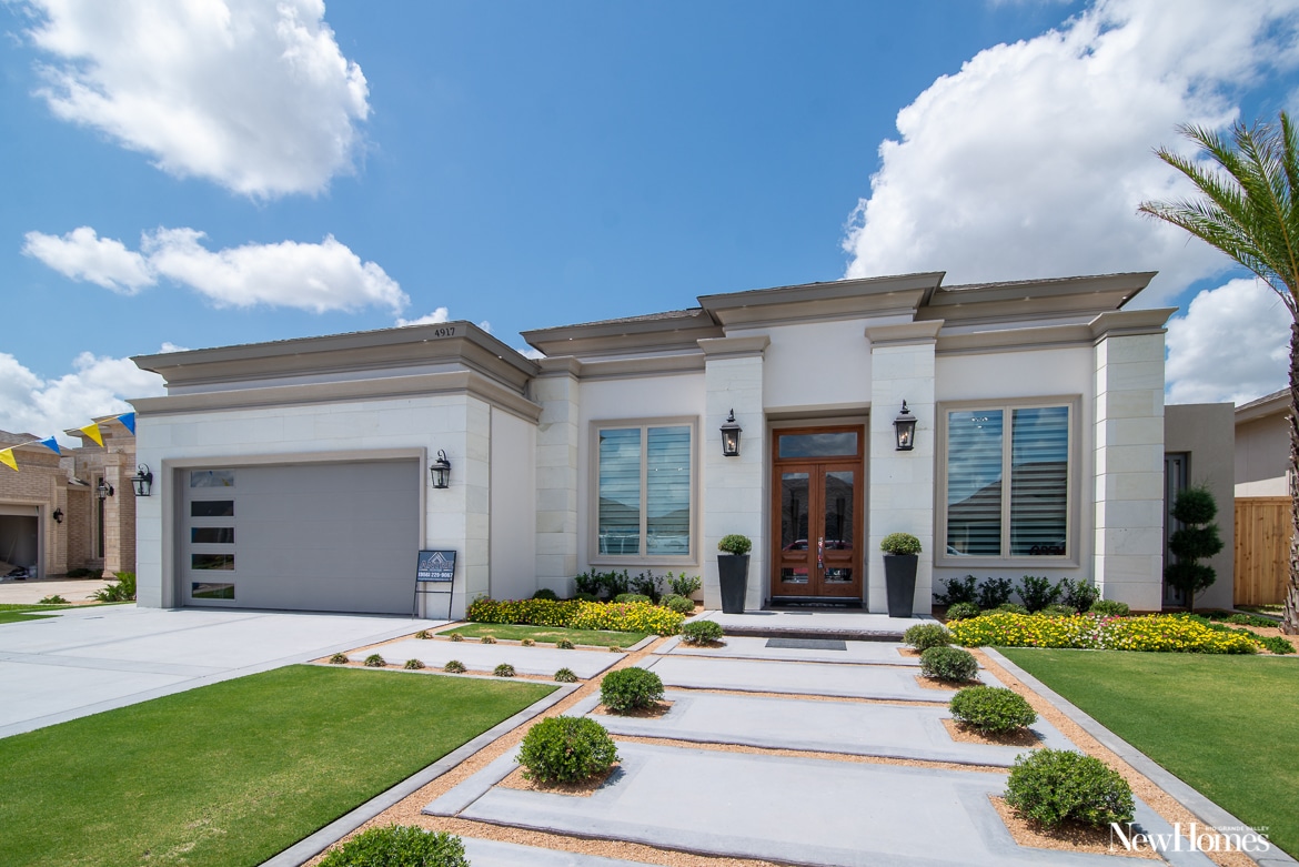 Discover the Unique Touch of an Antre Home