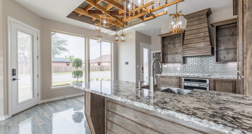 2018 LEEB: Villanueva Construction