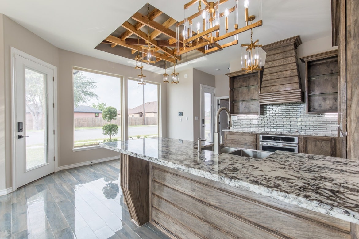 2018 LEEB: Villanueva Construction