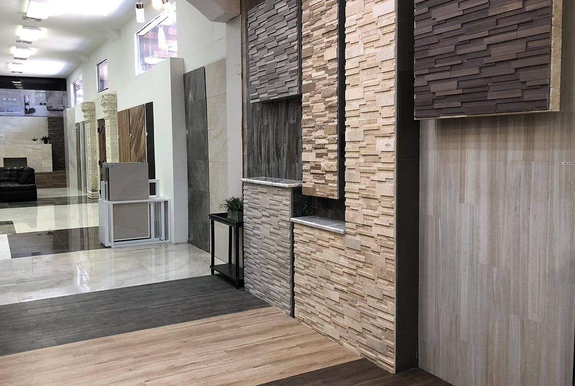 Cornerstone of Award-Winning Homes
