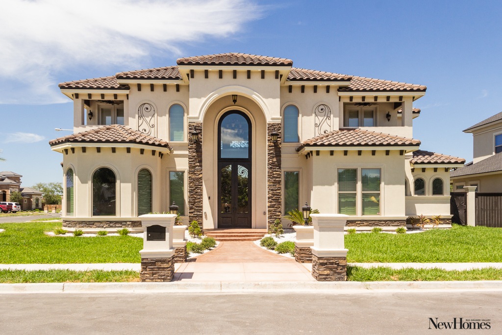 2018 Leading Energy Efficient Builder: Innovative Construction
