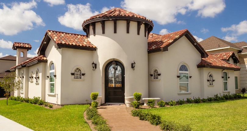 2018 LEEB: Rich Heritage Construction