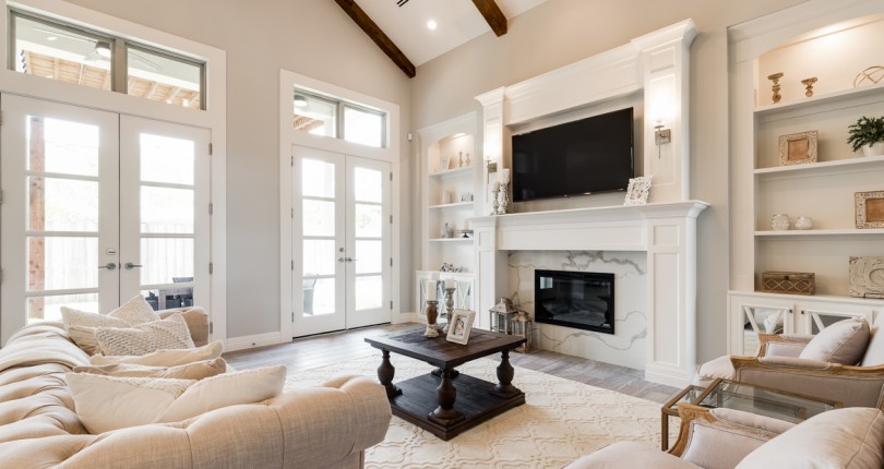 2018 LEEB: Villa Homes