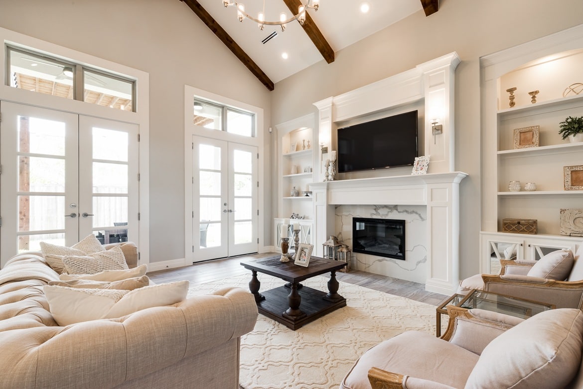 2018 LEEB: Villa Homes