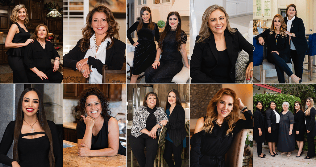 2019 Distinguished Women in Construction