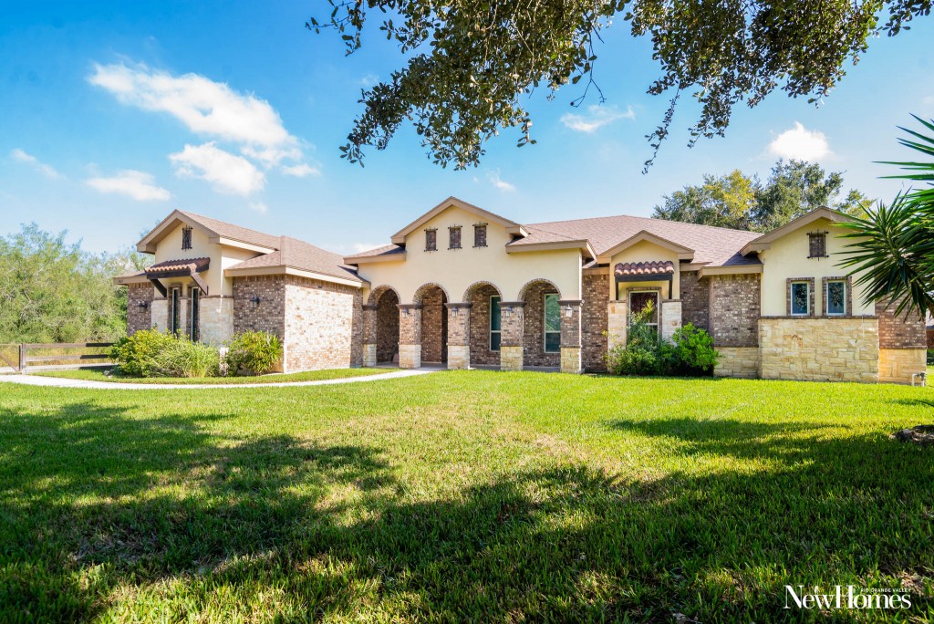 rgv, rgv new homes, rgv builder, berry homes, weslaco homes