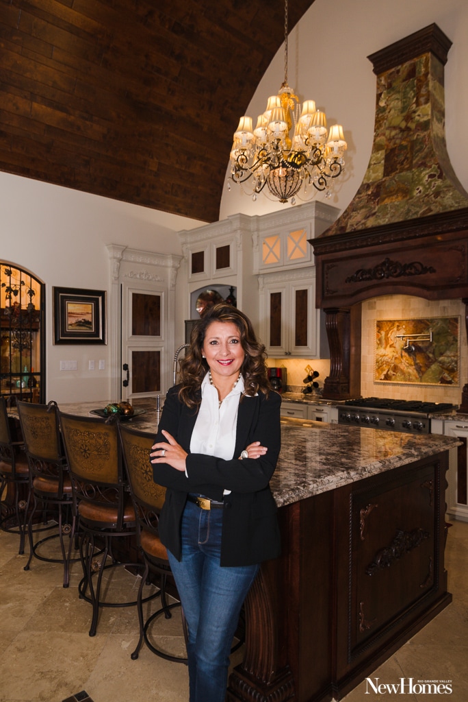 mary ramirez, chris ryan homes, rgv, rgv builders, rgv new homes, rio grande valley
