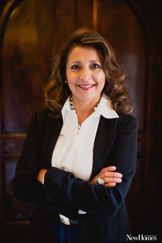 rgv, rgvnewhomes, home builder, distinguished women in construction, 2019, chris ryan homes, mary ramirez