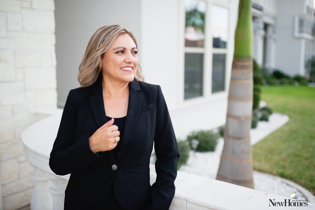 rgv, rgvnewhomes, home builder, distinguished women in construction, innovative construction, 2019, lourdes vargas