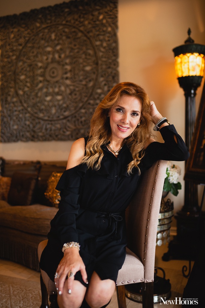 rgv, rgvnewhomes, home builder, real estate, distinguished women in construction, 2019, sorrento fine homes, sandra brown
