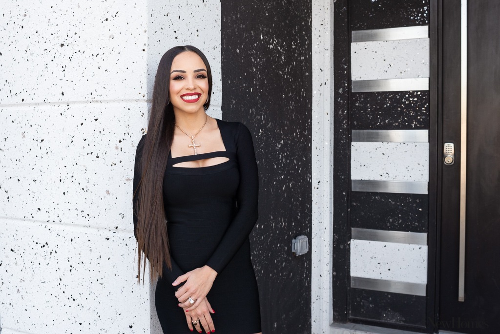 trevino construction, marisol villanueva