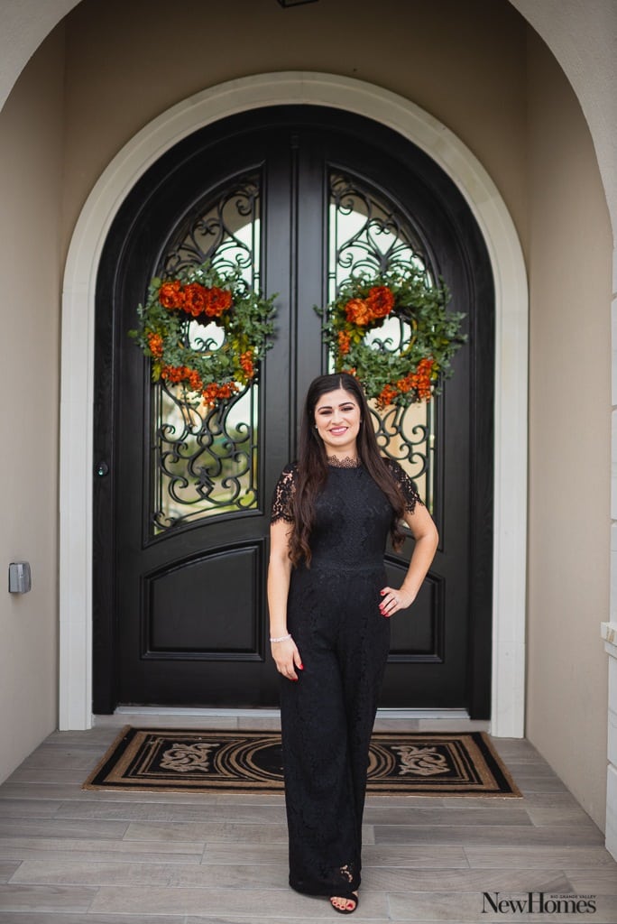 erica villanueva, villa homes