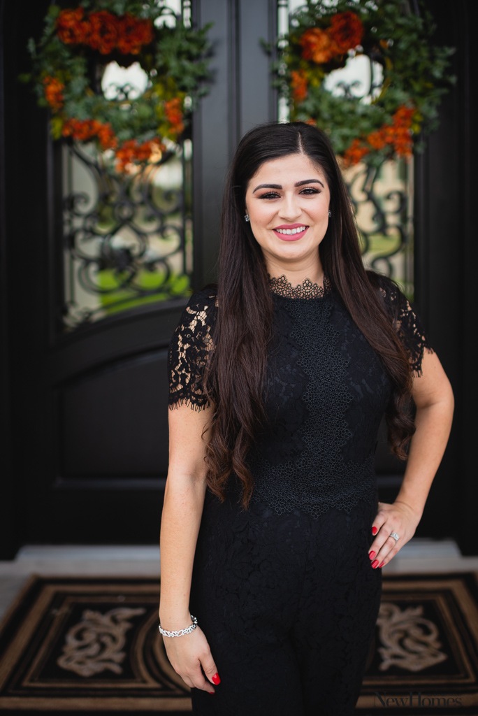erica villanueva, villa homes