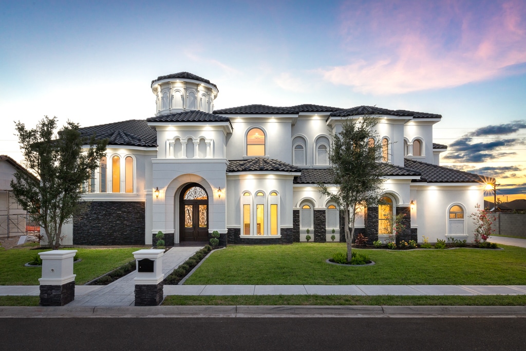 Waldo Homes | 2019 Distinguished Women in Construction
