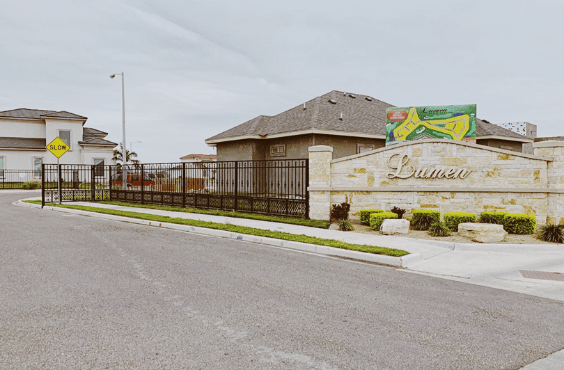 Lumen at Los Lagos Golf Club RGV New Homes