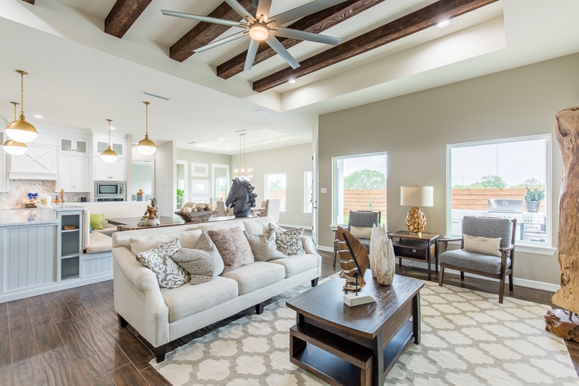 2019 Award-Winning Homes in the Rio Grande Valley of South Texas