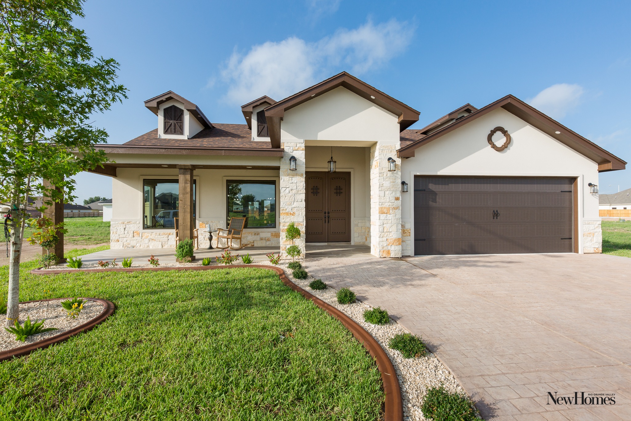 Find A Home RGV New Homes