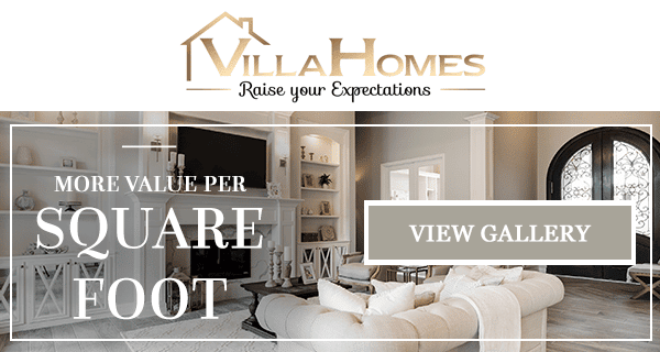 29v5 – Villa Homes – Spotlight Feature