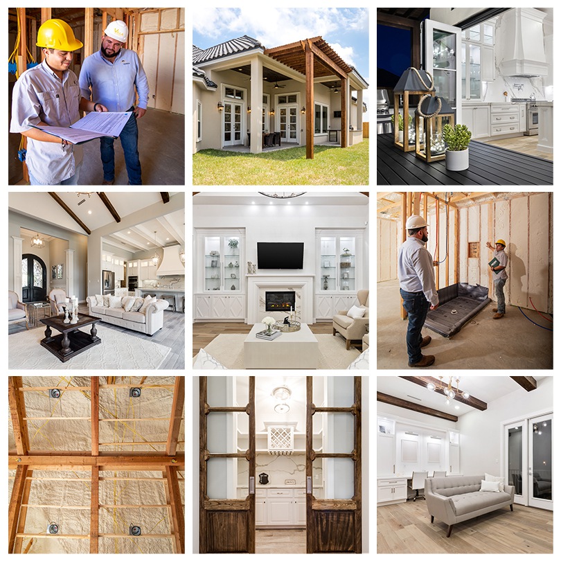2019, rgv, rgv new homes guide, mcallen, edinburg, mission, texas, real estate, villa homes