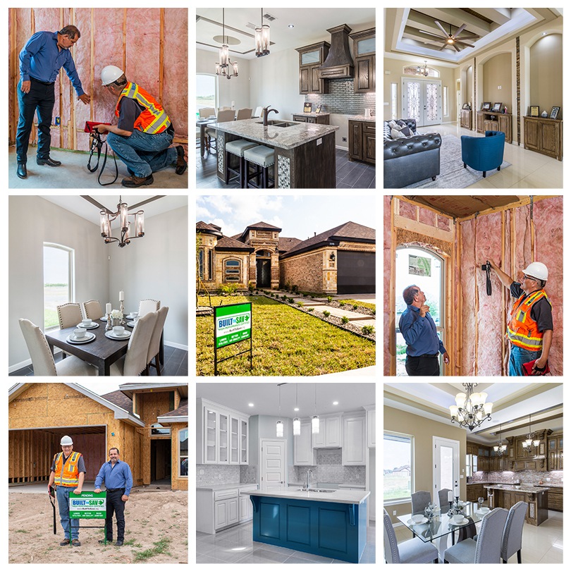 2019, rgv, rgv new homes guide, mcallen, edinburg, mission, texas, real estate, built to save, villanueva construction