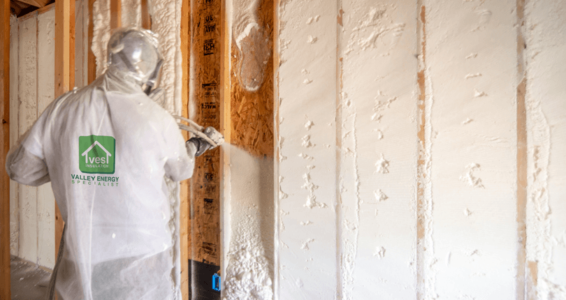 Insulation Basics 101–It’s All About Comfort & Savings