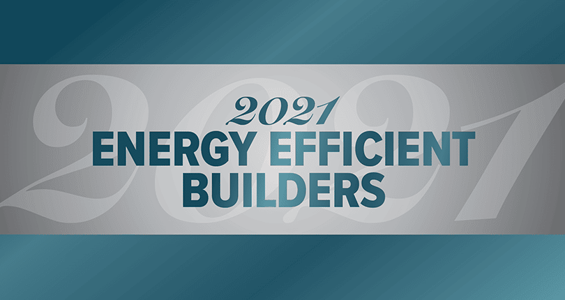 2021 RGV Energy Efficient Builders