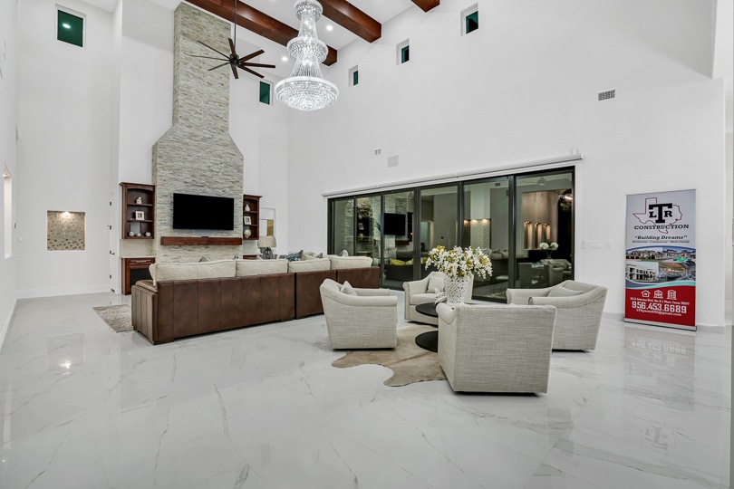 LTR - 2021 POH - Tierra Santa - 3609 La Hacienda, Weslaco - WEB -5 rgv, rgv new homes guide, rgv builder, new homes, real estate, 2021, LTR Construction