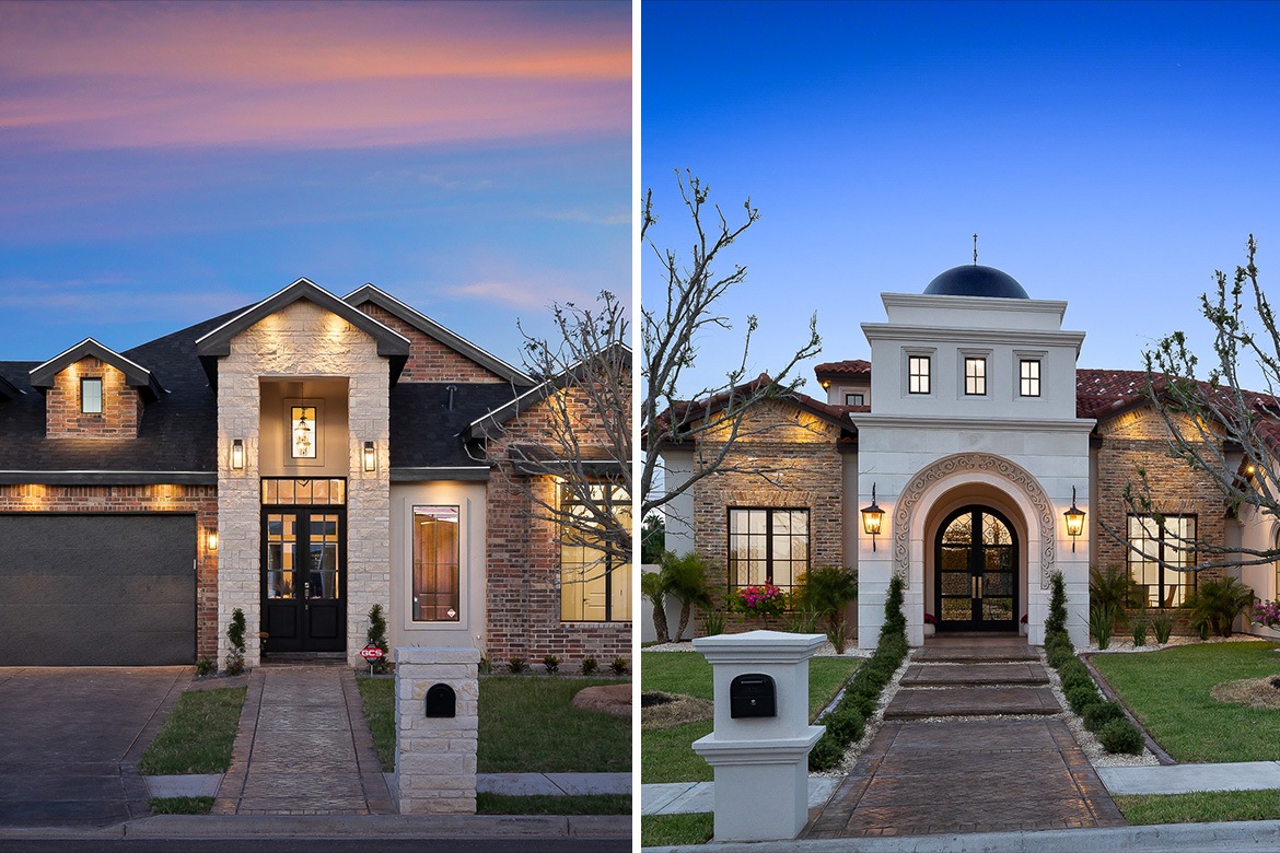 2021 POH Winner– Waldo Homes: Collection of Perfection
