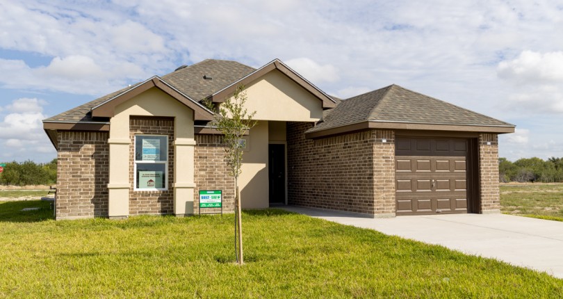2023 Leading Energy Efficient Builder: Affordable Homes of South Texas, Inc.