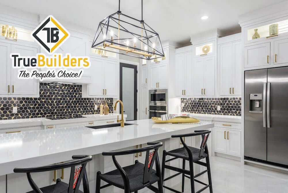 True Builders – The People’s Choice