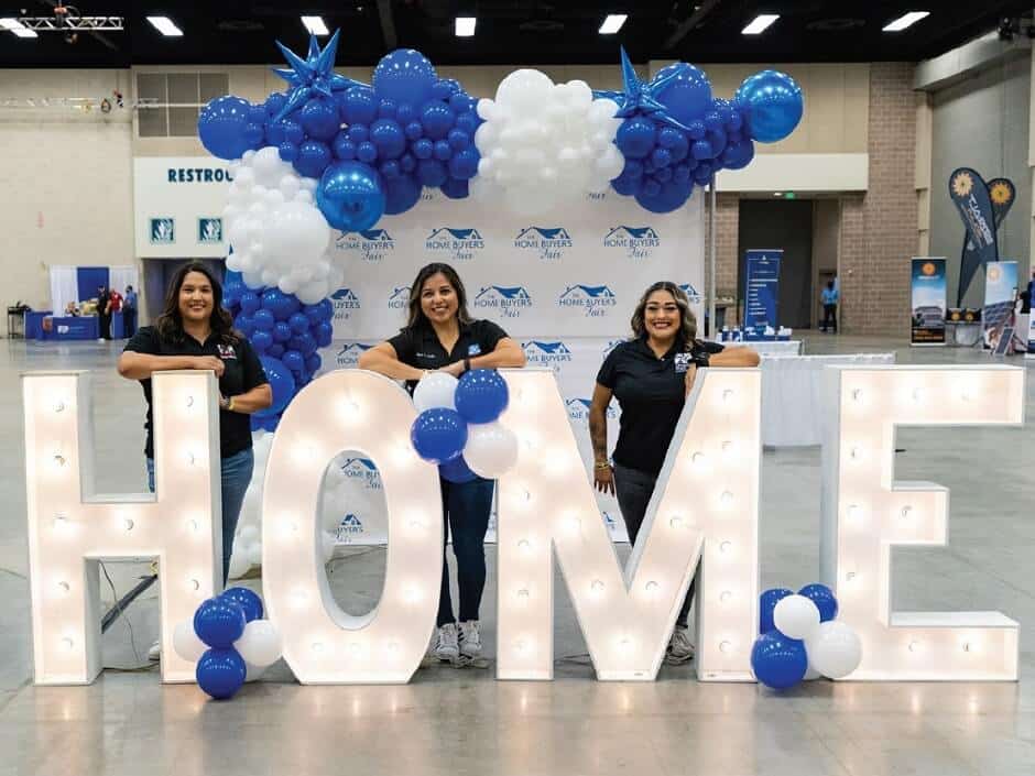 Affordable Homes of South Texas, Inc Hosts Homebuyer Fairs