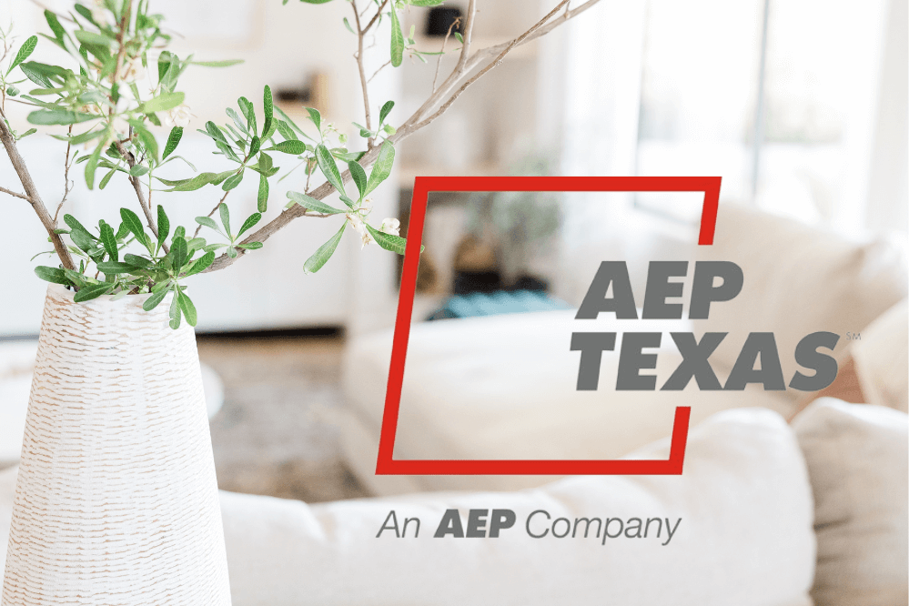 AEP Texas High-Performance Homes Program Recognizes Three Local Builders