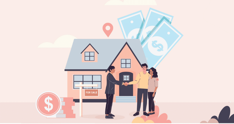 An Easy Guide to Financing Your New Home