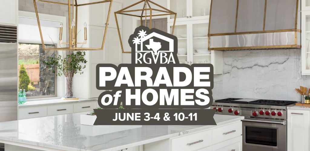 2023 RGVBA Parade of Homes Preview